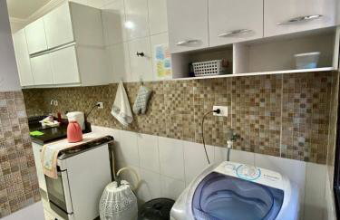APTO 14 - ENSEADA, PRÓXIMO REGIÃO DO PÃO DE AÇUCAR - Foto 28