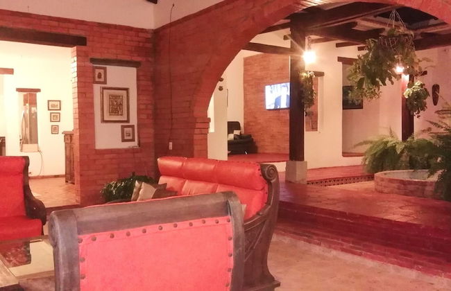 Villa Con Piscina Cerca De Cartagena - Foto 8