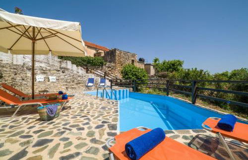 Villa Zoi Tzitzifes - Foto 27