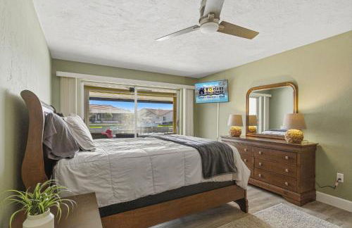 Charm and Old Florida Vibe , Heated Pool & Spa - Villa Parisian Paradise - Roelens - Photo 24