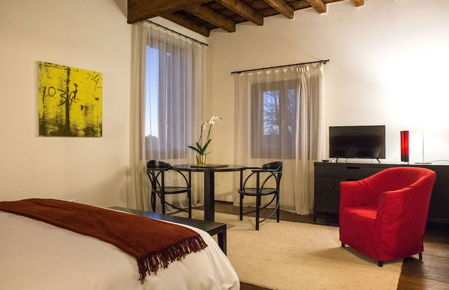 Relais Villa Ormaneto - Photo 11