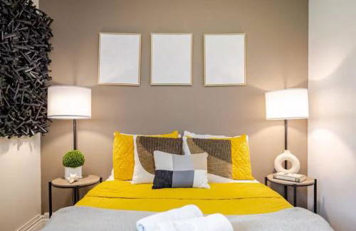 Central Tampa Contractor Base Private Room Shared Spaces - Foto 5