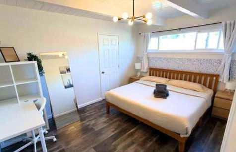 Chic Abode In Central Berkley - Foto 66