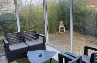 Les Gîtes de la Colombière - Foto 1