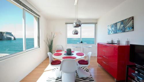 The Best View 120M2 Panoramic View Private Garage - Foto 3