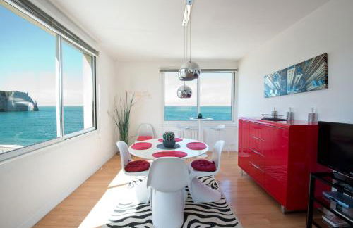 The Best View 120M2 Panoramic View Private Garage - Foto 3