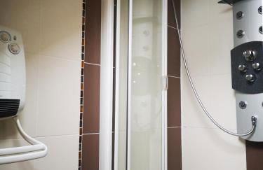 Grand duplex tout confort, à 2km de la Baie de Cancale - Mt St Michel - Foto 38