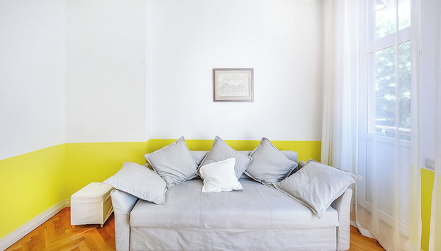 HB apartments Astoria - Foto 4, Habitación