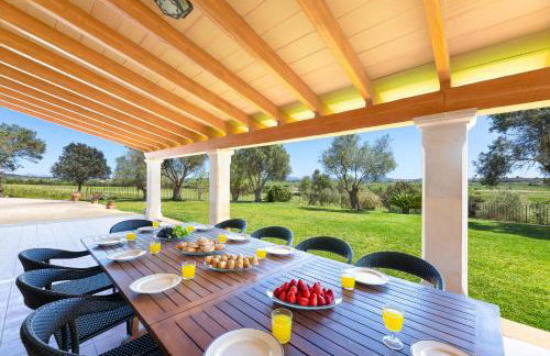 Villa Son Gilí - Foto 30