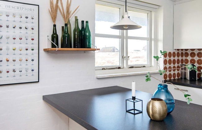 7 Person Holiday Home in Ulfborg - Foto 16