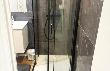 Cosy avec spa et sauna et jardin - Foto 18