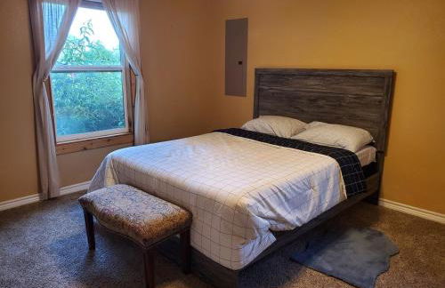 Lodge One with Scenic View - Foto 7