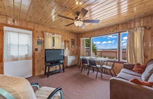 TB5 Thunder Bay Resort Cabin5 - Foto 1