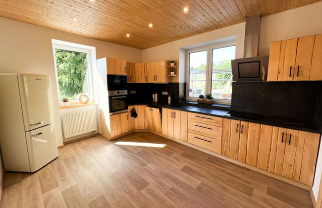 Spacious Villa With Swimming Pool - Foto 17