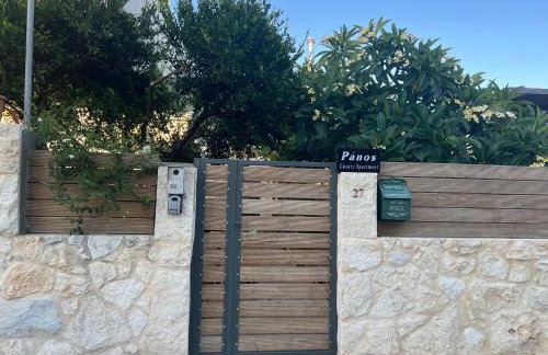 panos luxury apartment - Foto 5