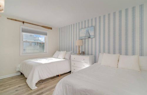 Coastal Holiday at the Drifter - Foto 16