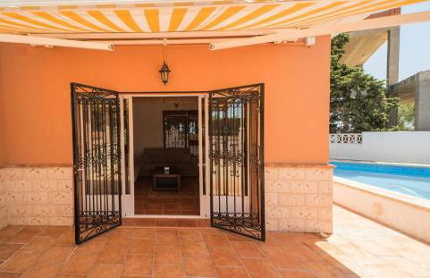 Expoholidys- Chalet privado en Castell del Rey - Foto 46