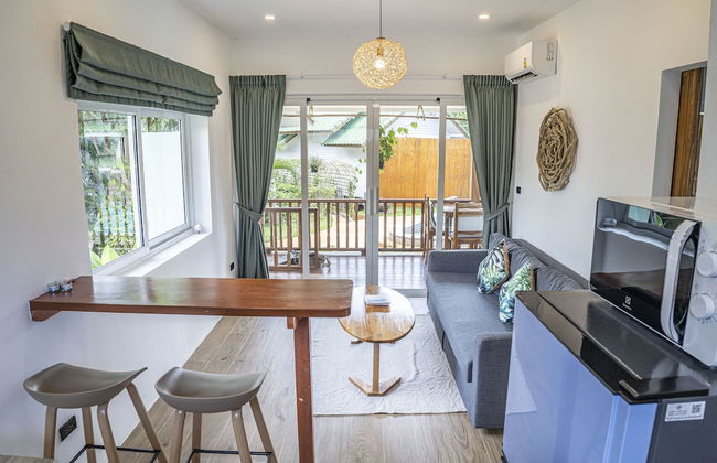 Joy Beach Villas - Foto 28