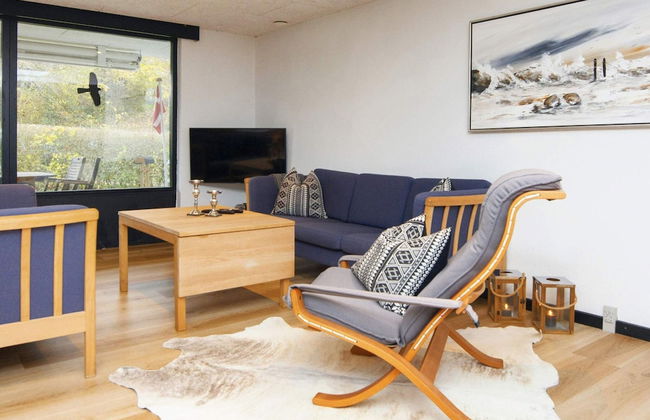 4 Star Holiday Home in Aabenraa - Foto 7