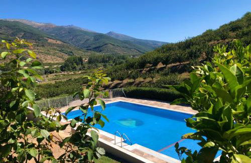 Apartamentos Rurales La Vega del Jerte - Foto 27