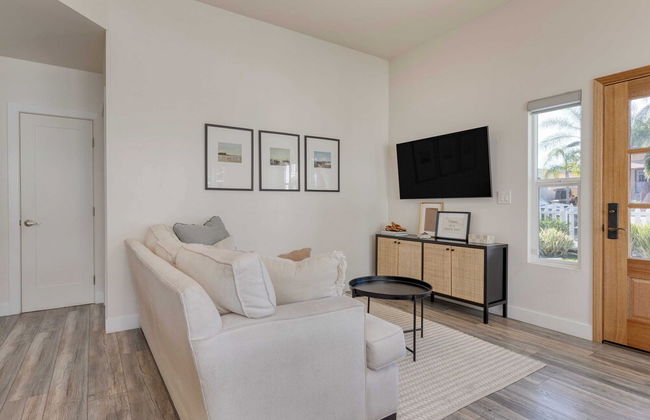 Socal Cottage by Avantstay Near Gaslamp + Firepit - Foto 18