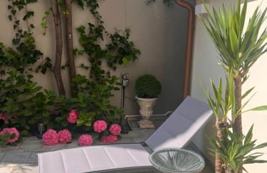 Wow garden in the heart of Venice - Foto 13