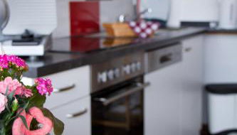 Ferienpension Kühner - Foto 4, stove