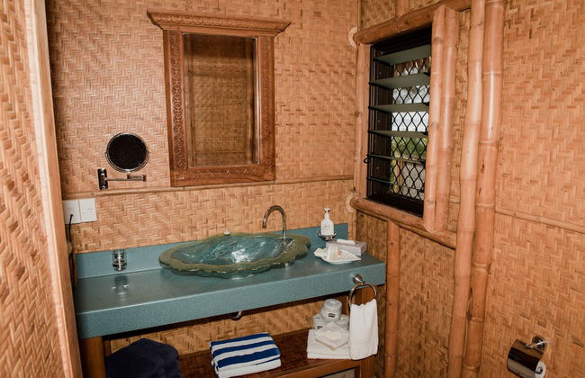 Magic Reef Bungalows - Foto 23