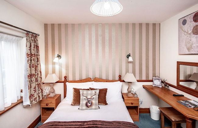 Trivelles Waterhall Country Hotel - Gatwick - Photo 29