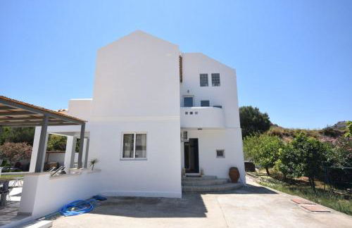 Sofia Villa Near Faliraki - Foto 21