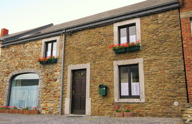 Winenne Home With Hot Tub - Photo 32