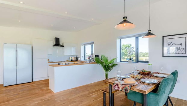 Refeições no quarto