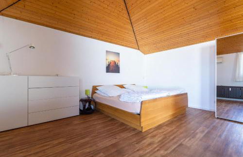 Ferienwohnpark Immenstaad am Bodensee Maisonette-Wohnung 51 21 - Foto 8