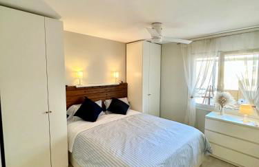 Ático céntrico con amplias vistas mar y playa - Foto 19