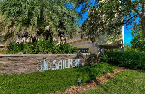 227-WIFI, New Paint, AMAZING Views, Close to BUCS stadium - Foto 25