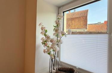 W&D Living-Kunstvoll-Gespannparkplatz & Terrasse - Photo 35