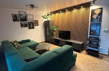 Apartament Elegancka Husarska - Foto 6