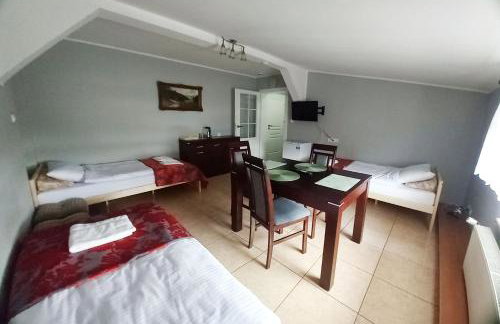 Pokoje Vega - Foto 9