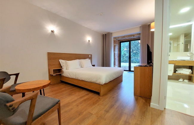 Quinta da Roda - Nature and Wellness - Foto 1