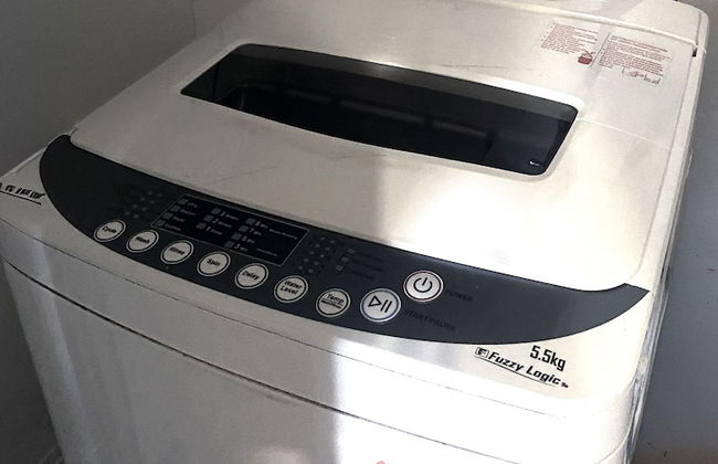 Curtis Central Apartments - Foto 41