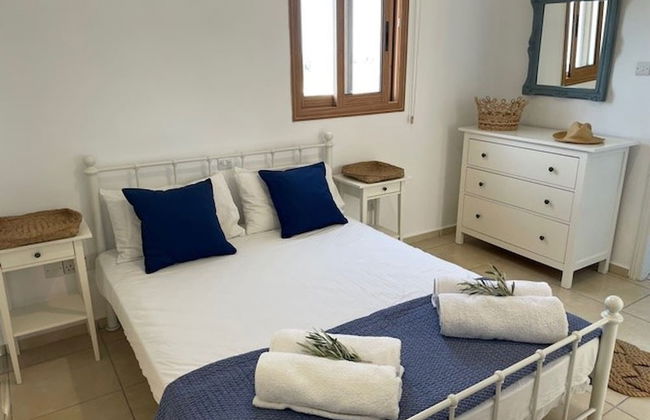 Spacious Luxury Private Sea View Villa - Foto 4