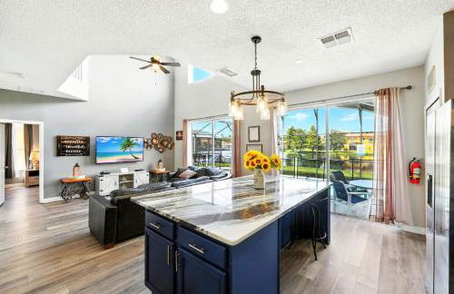 Wonderful Terra Verde Orlando Vacation Home - Foto 59