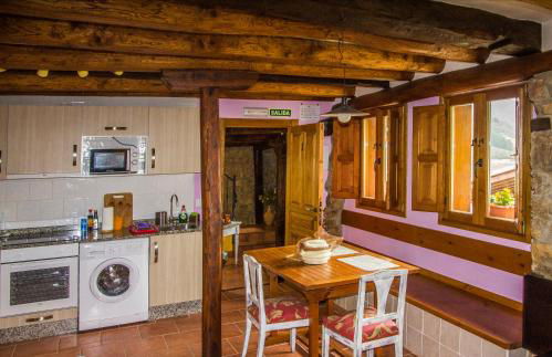 El Mijolar Apartamentos - Photo 12