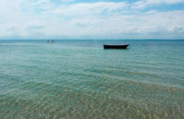 Szumiwoda Apartamenty Kuźnica - Photo 28