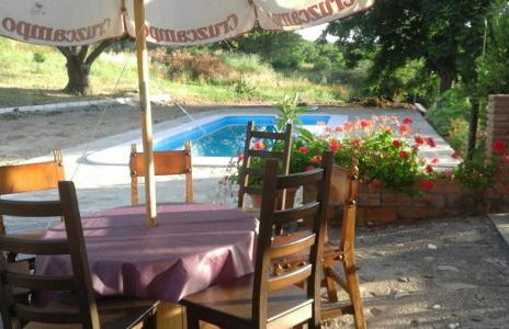 Casa Rural Vega el Dorado - Foto 13