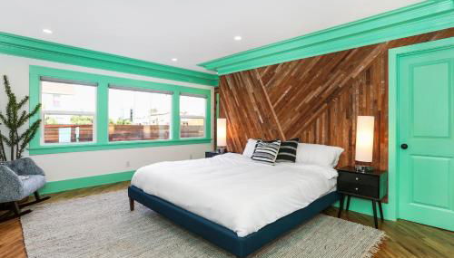 Peace palace - Foto 4