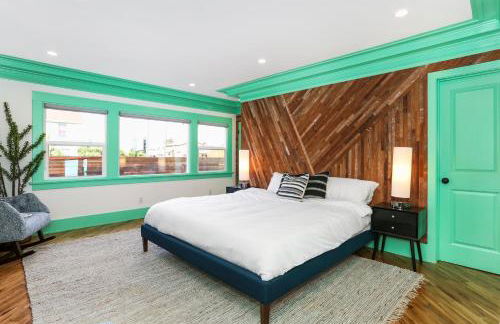 Peace palace - Foto 4