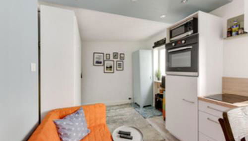 Studio - 2P - Vieux Lyon - Photo 5