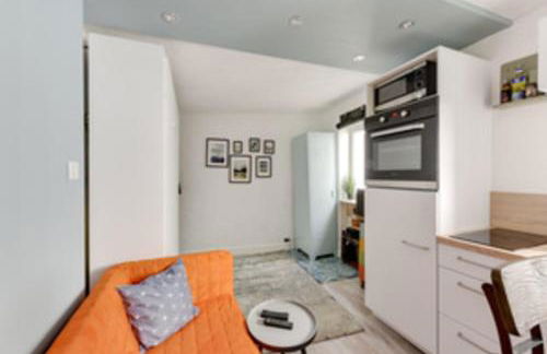 Studio - 2P - Vieux Lyon - Photo 5