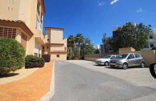 Apartment Albir Playa Paradise - Foto 18